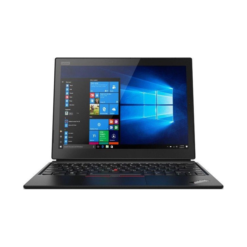 LENOVO ThinkPad X1 Tablet Gen 2 i5-7Y54 8 GB null 512 GB
