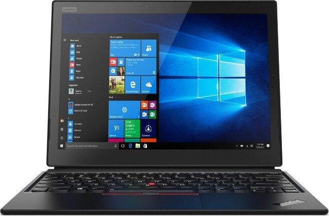 LENOVO ThinkPad X1 Tablet Gen 2 i5-7Y54 8 GB null 512 GB