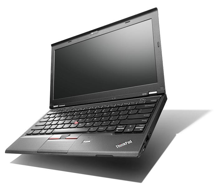 Lenovo ThinkPad X230 ノートパソコン Lenovoの名機「ThinkPad X230」を中古で購入しました | 真良ブログ