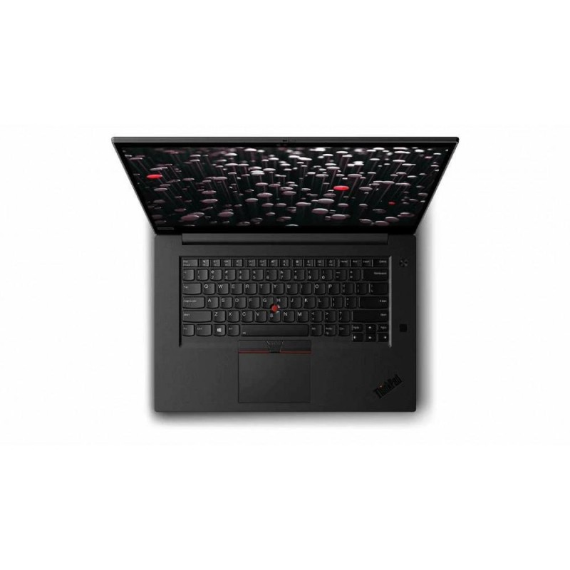 LENOVO ThinkPad P1 Gen 2 i7-9850H 32 GB 10P 15