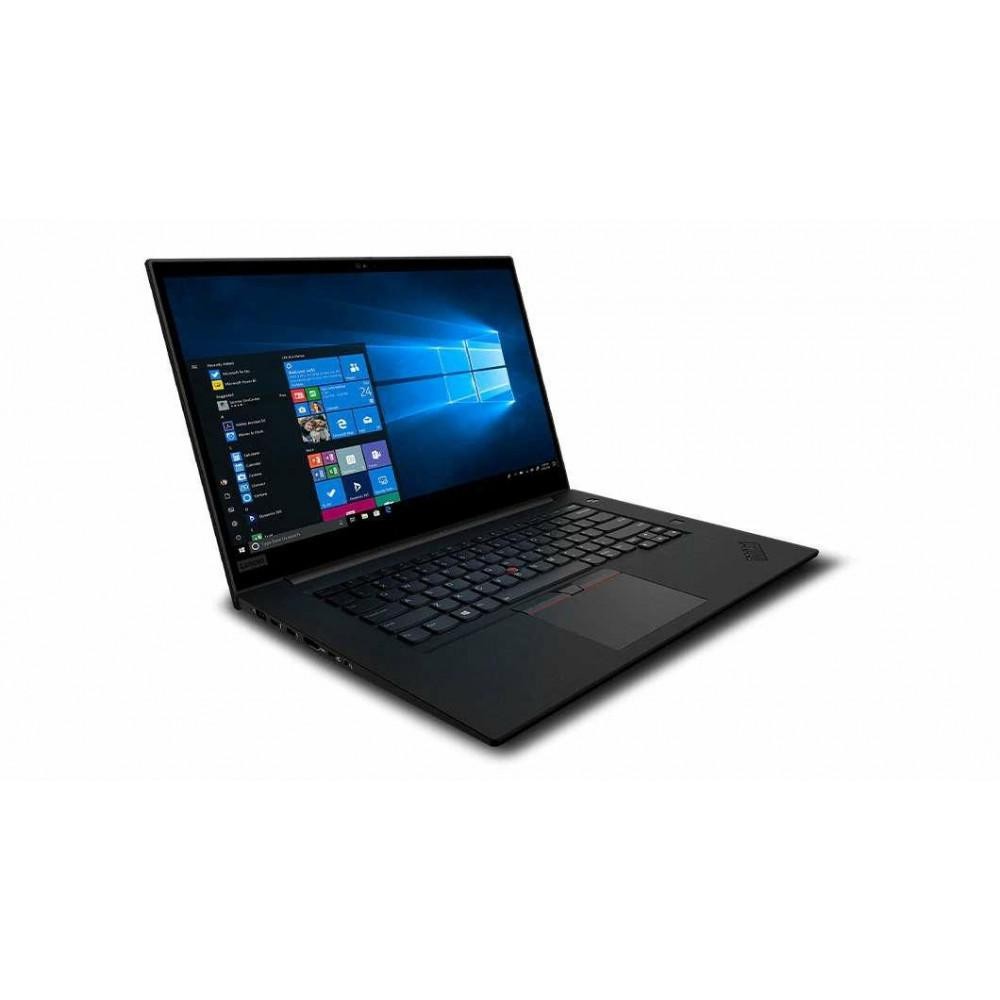 LENOVO ThinkPad P1 Gen 2 i7-9850H 32 GB 10P 15