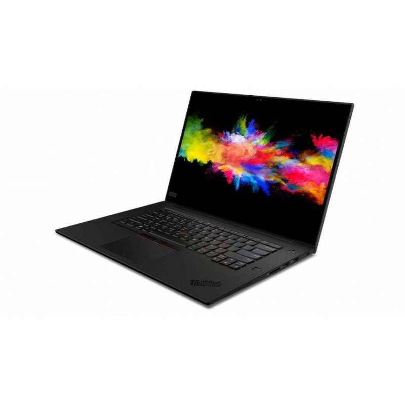 LENOVO ThinkPad P1 Gen 2 i7-9850H 32 GB 10P 15