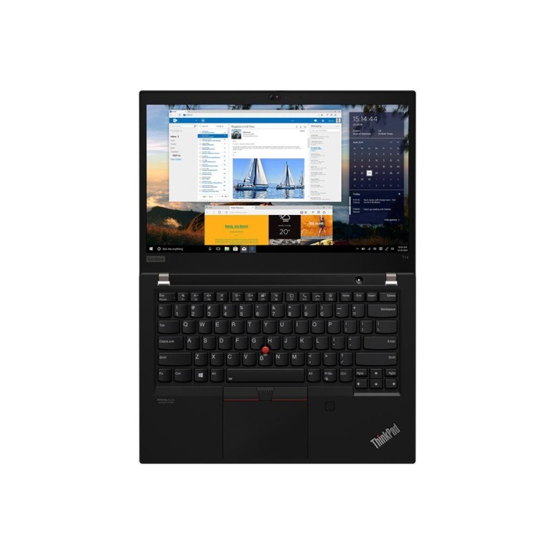 LENOVO ThinkPad T14 Gen 1 i5-10310U 16 GB 10P 14