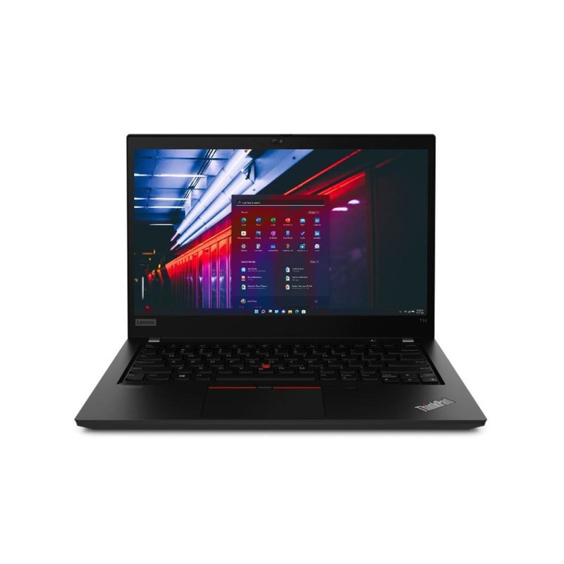 Lenovo ThinkPad T14 Gen1 16GB i5 第10世代 Lenovo ThinkPad T14 Gen 1 14 cali 1920 x 1080 Full HD Intel