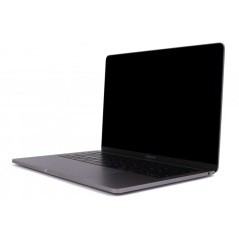 APPLE MacBookPro A2141 i9-9980HK 32 GB OSX 16" 3584x2240 500 GB NVMe Klasa B