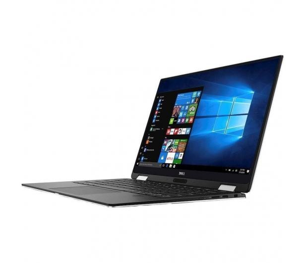 DELL XPS 13 9365 i7-7Y75 16 GB 10P 13