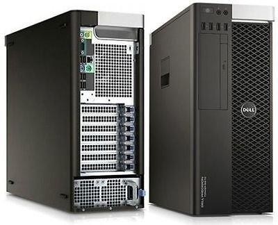Windowsデスクトップ Precision 5810 Win11pro Xeon 32G SSD+HDD Precision 5810 Win11pro Xeon 32G SSD+HDD デスクトップPC