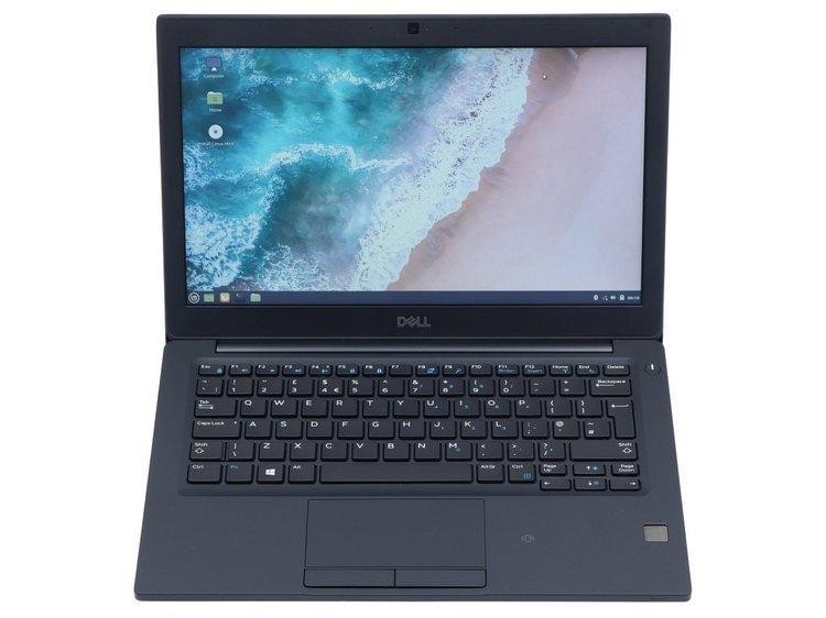 DELL Latitude 7290 i5-8350U 8 GB 10P 12