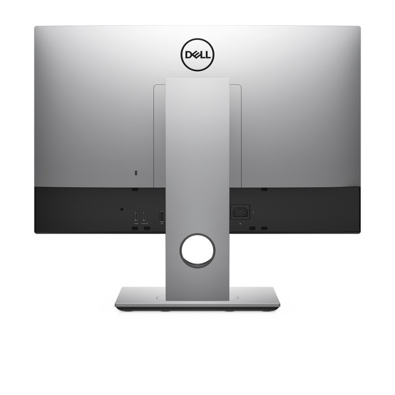 Dell Optiplex 7470 AIO 23.3型 i5-9500 8GB AIO Dell Optiplex 7470 i5-9500 FHD 23,8