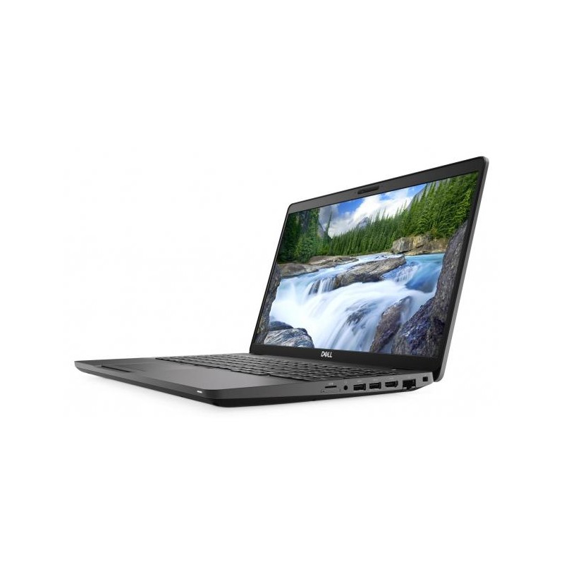 DELL - VUCUONG DELL 5501 i7 9850H 512G 16G Dell Latitude 5501 | i7-9850H | 15.6