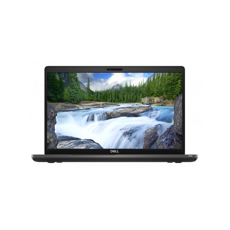 DELL - VUCUONG DELL 5501 i7 9850H 512G 16G Dell Latitude 5501 i7-9850H/16GB/512/Win10P MX150 - Laptopy