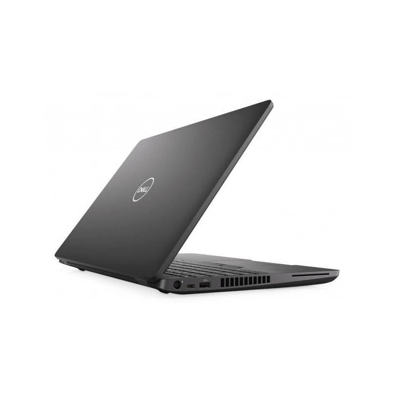 DELL Latitude 5501 i7-9850H 16 GB 10P 15