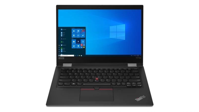 Windowsノート本体 070400A Thinkpad X13 Gen2 i5-1145G7 LENOVO ThinkPad X13 Yoga Gen 2 i5-1145G7 16 GB 11P 13