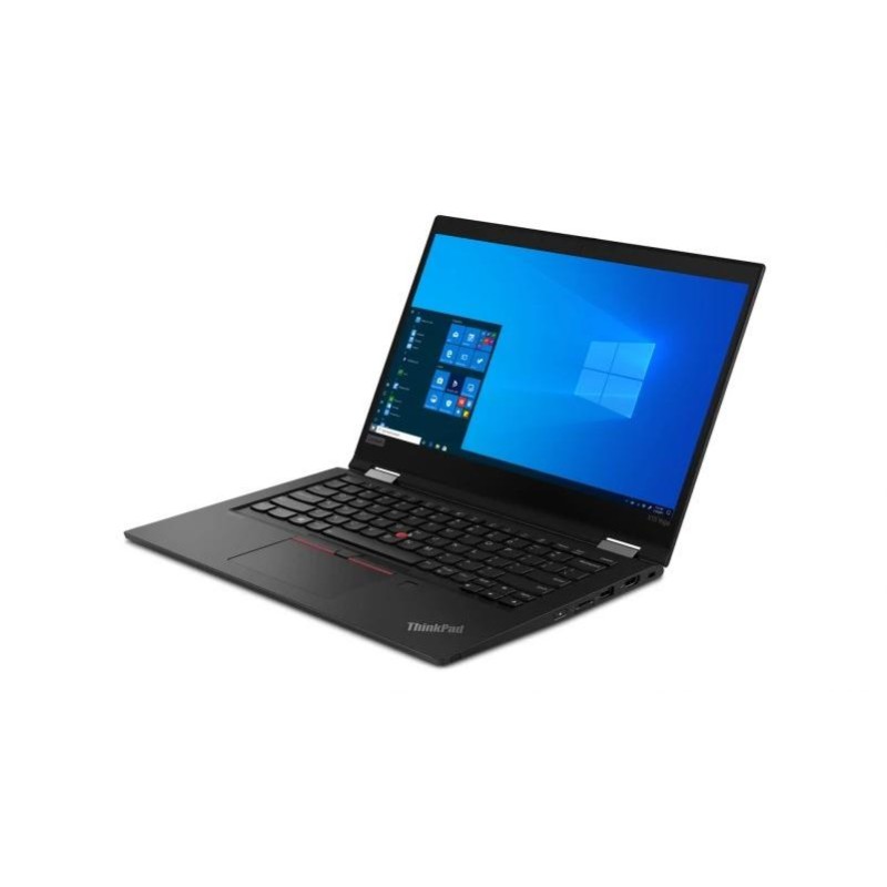 LENOVO ThinkPad X13 Yoga Gen 2 i5-1145G7 16 GB 11P 13