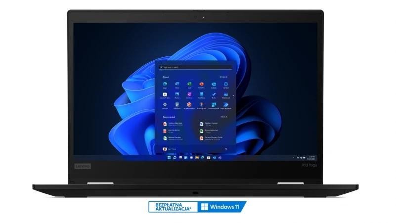 Windowsノート本体 070400A Thinkpad X13 Gen2 i5-1145G7 LENOVO ThinkPad X13 Yoga Gen 2 i5-1145G7 16 GB 11P 13