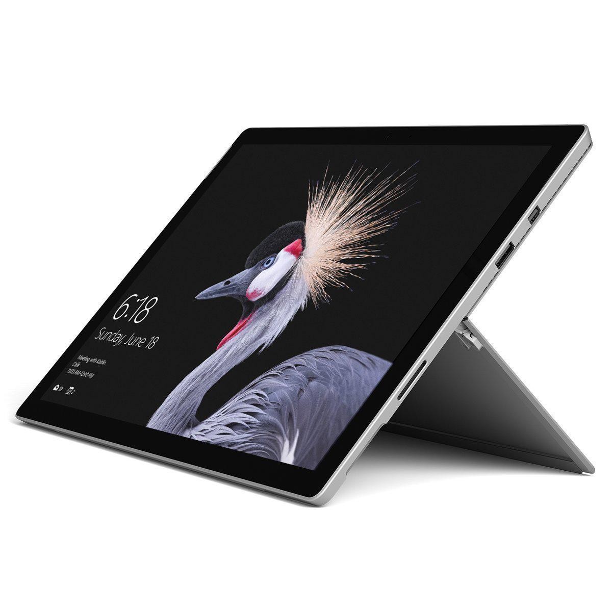 Amazon.co.jp: Surface Pro5 Core i5(7300U), Office 2019 搭載