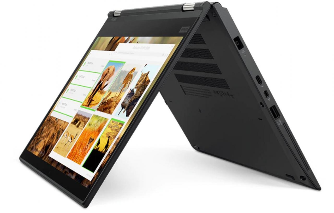 Lenovo - 227）レノボ  ThinkPad X380 Yoga /i5/16G/256G Lenovo ThinkPad Yoga X380 2w1 13,3