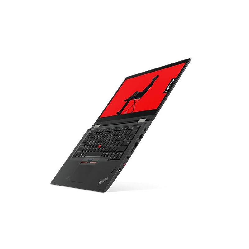 LENOVO ThinkPad X380 Yoga i5-8250U 8 GB 10P 13