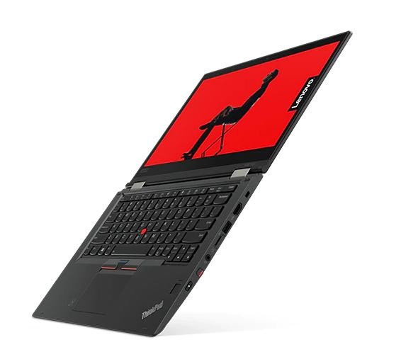 Lenovo - 227）レノボ  ThinkPad X380 Yoga /i5/16G/256G Lenovo Thinkpad X380 Yoga I5 - Niska cena na Allegro