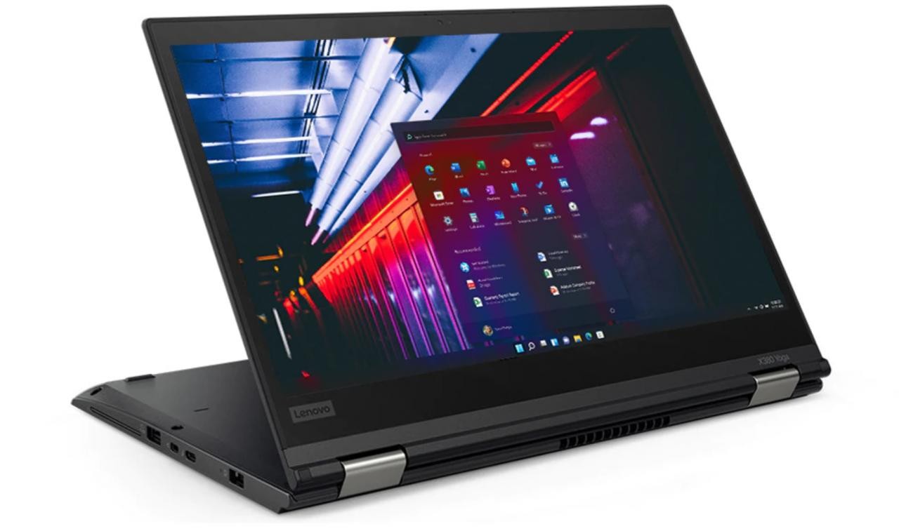 Lenovo - 227）レノボ  ThinkPad X380 Yoga /i5/16G/256G LENOVO ThinkPad X380 Yoga i5-8250U 8 GB 10P 13