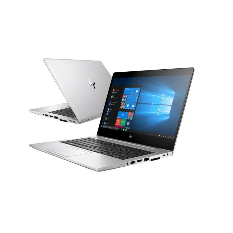 HP EliteBook 830 G5 i5-8350U 8 GB 10P 13