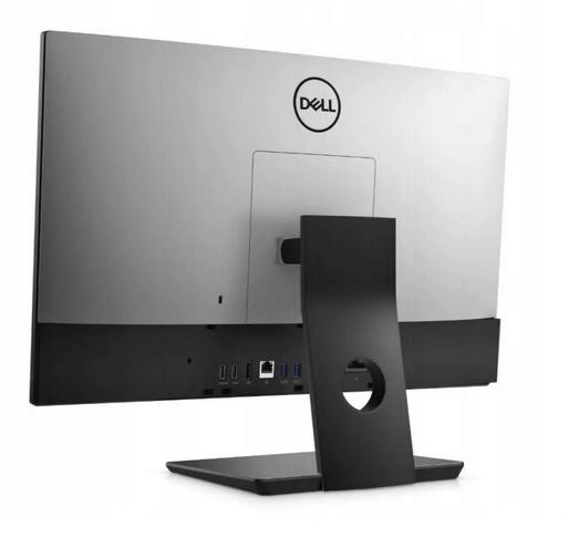 【海外限定】 i5-10500 AIO 7480 OptiPlex DELL 8 23 10P GB Windowsデスクトップ