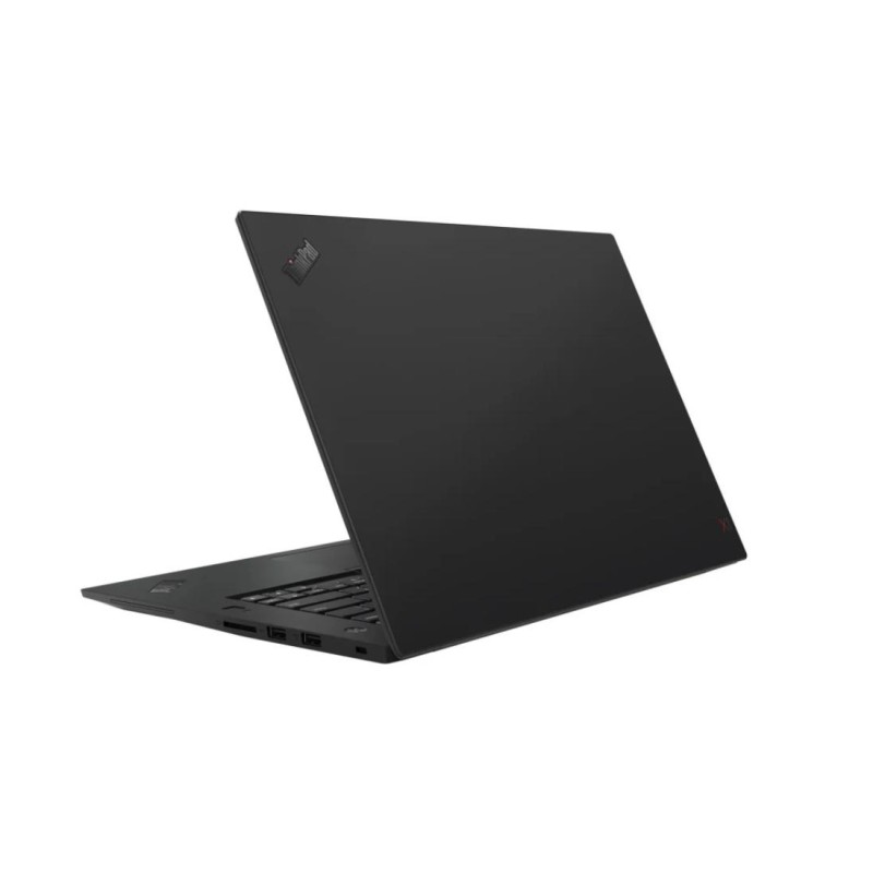 LENOVO ThinkPad X1 Extreme 2nd i9-9880H 32 GB 10P 15