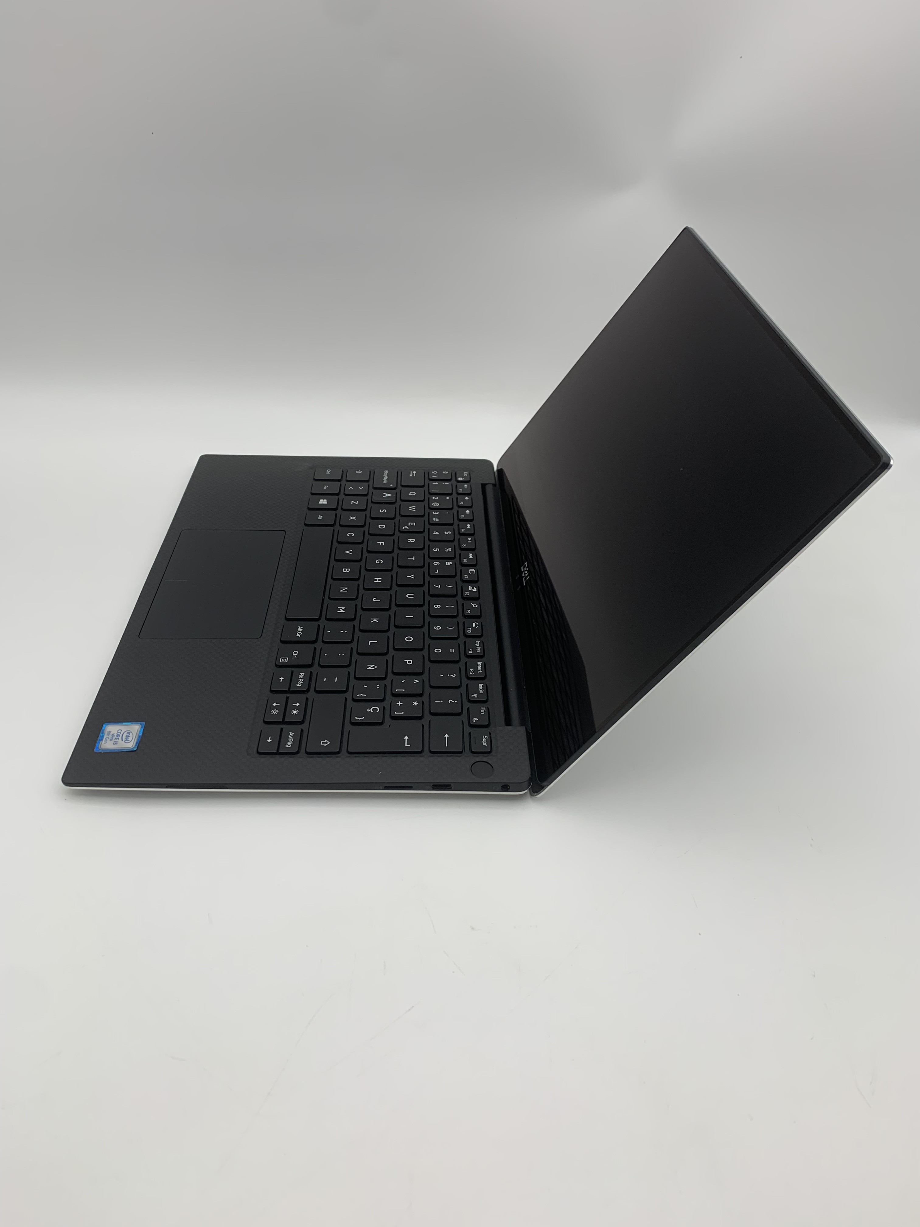 DELL XPS 13 9370 i5-8350U 16 GB 10P 13