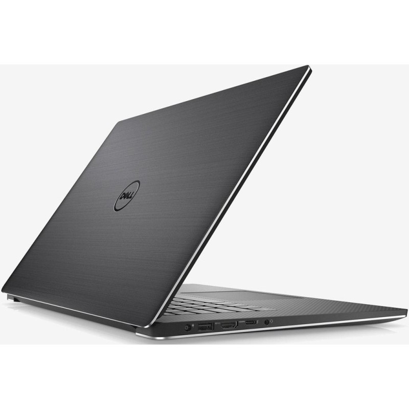 DELL Precision 5520 i7-7820HQ 32 GB 10P 15