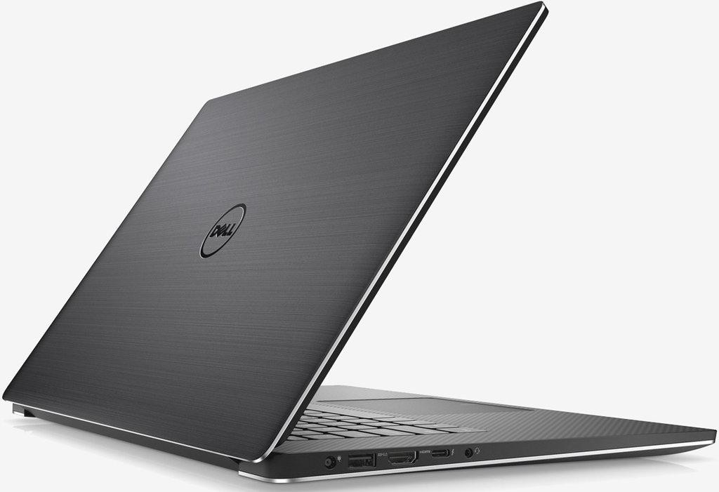 Windowsノート本体 DELL Precision 5520 Core i7-7820HQ Dell Precision 5520 i7-7820HQ 16GB M1200 512SSD - Sklep