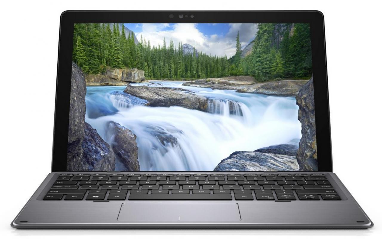 12.3型 DELL Latitude 7200 2in1 第8世代i5搭載 DELL 12.3型 LATITUDE 7200 2in1 中古 タブレットノート Office