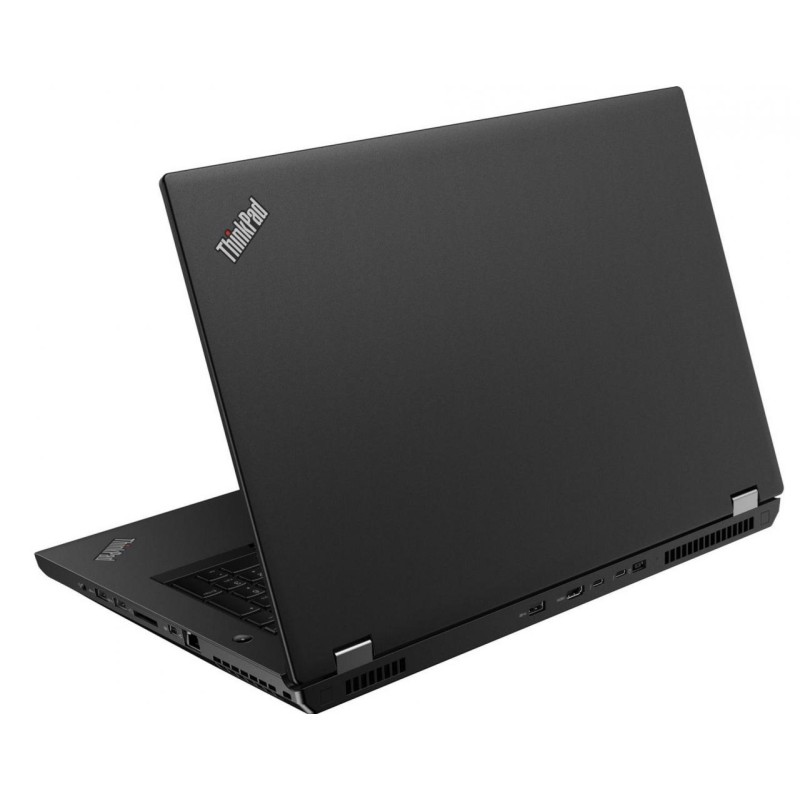 LENOVO ThinkPad P52 i7-8850H 64 GB 10P 15