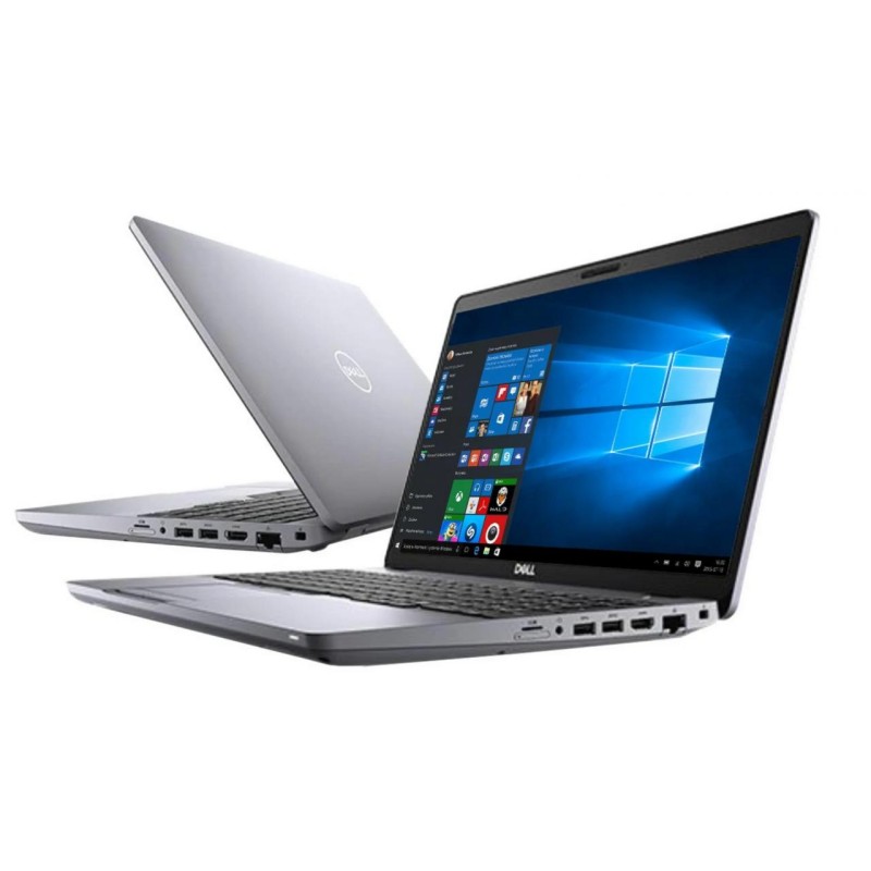 DELL Precision 3551 i7-10850H 32 GB 10P 15