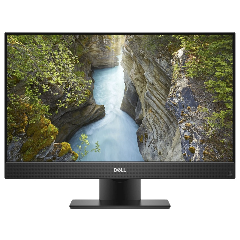 Dell Optiplex 7470 AIO 23.3型 i5-9500 8GB AIO Dell Optiplex 7470 i5-9500 FHD 23,8