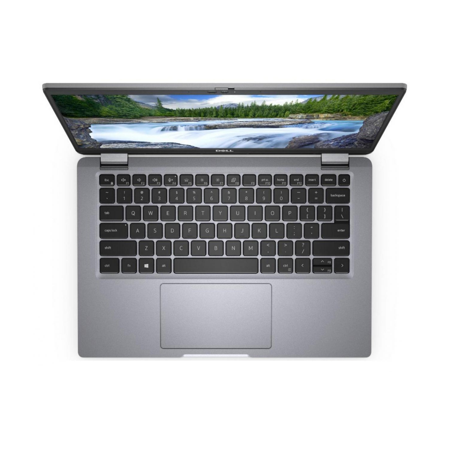 DELL Latitude 5320 i7-1185G7 16 GB 11P 13