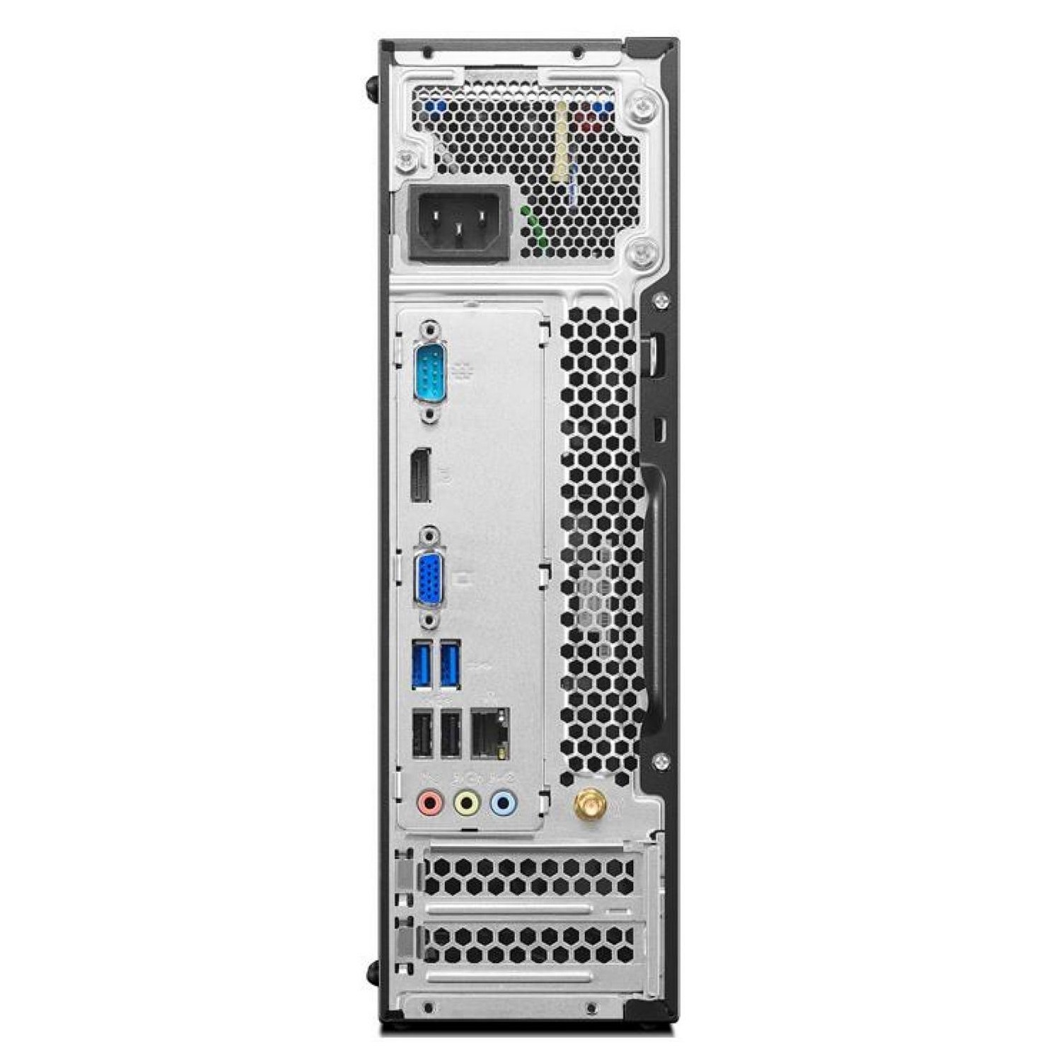 LENOVO S510 i5-6400 8 GB 10P 192 GB SSD Klasa A Dysk Twardy