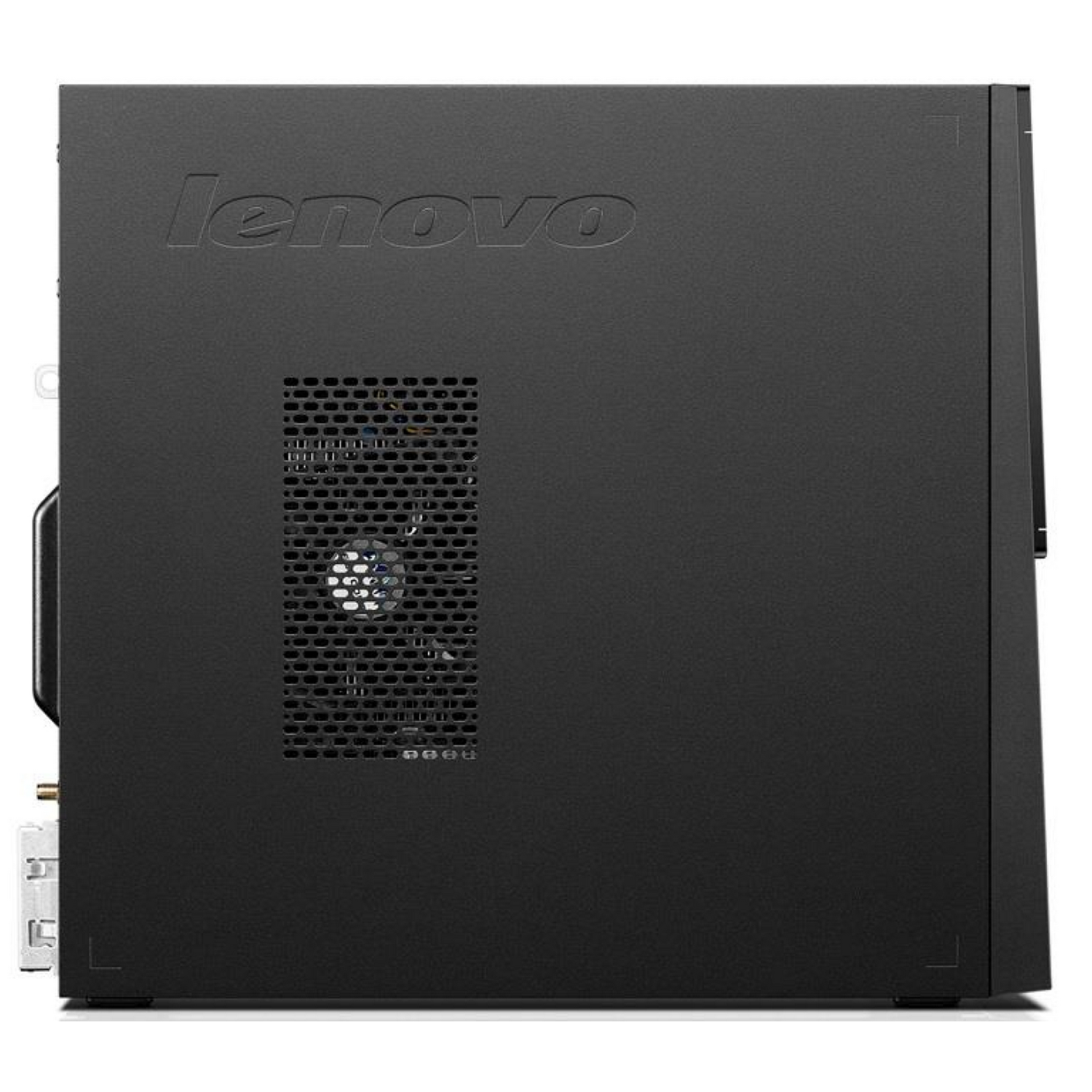 LENOVO S510 i5-6400 8 GB 10P 192 GB SSD Klasa A Dysk Twardy