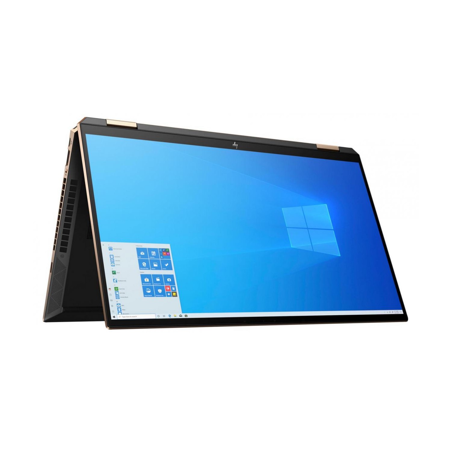 Windowsノート本体 HP Spectre x360 Convertible 15-df1xxx HP Spectre x360 Convertible 15 df1xxx i7-9750H 16 GB 10H 15