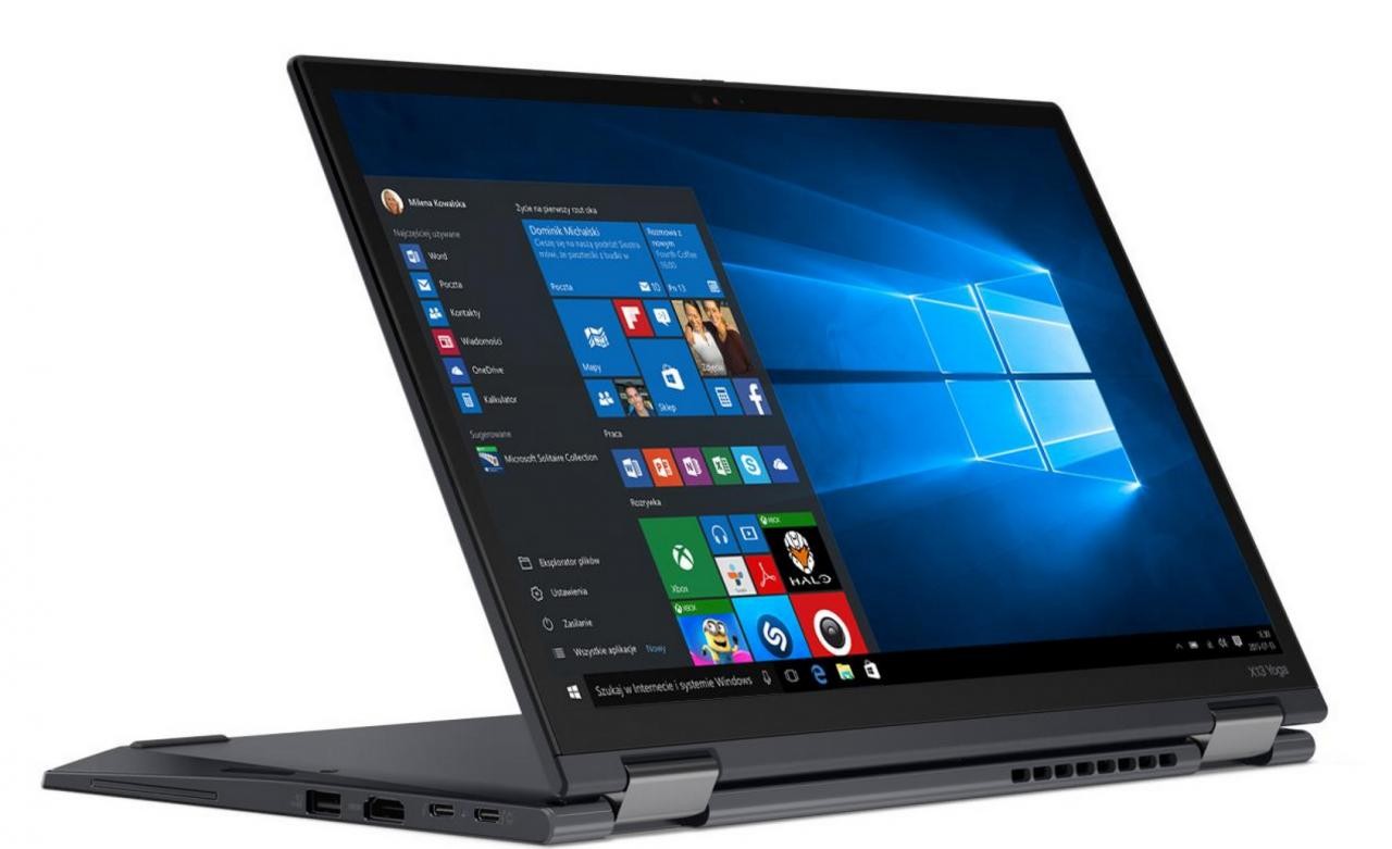 Windowsノート本体 ThinkPad X13 Yoga Gen 2 i5 16GB LENOVO ThinkPad X13 Yoga Gen 2 i5-1145G7 8 GB 11P 13