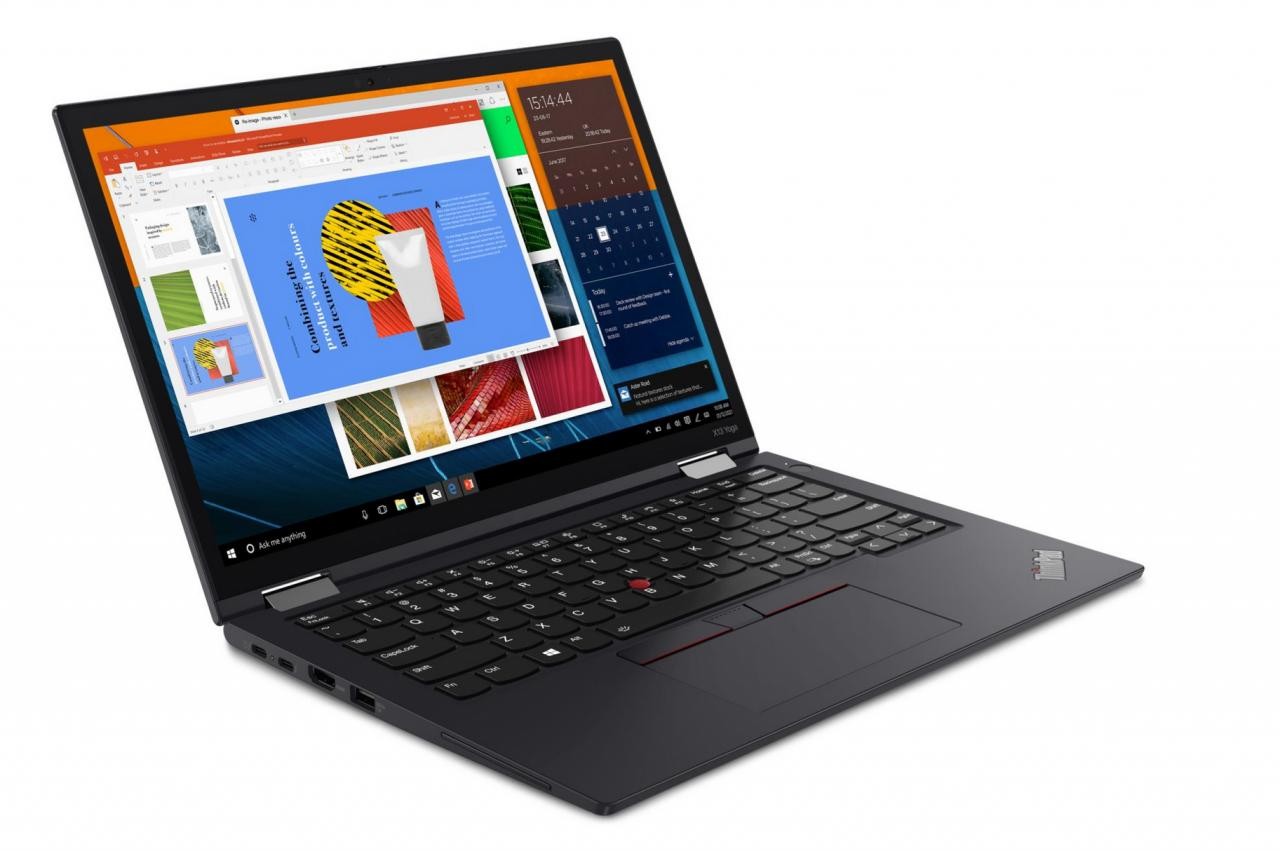 Windowsノート本体 ThinkPad X13 Yoga Gen 2 i5 16GB ThinkPad X13 2-in-1 Gen 5(インテル® Core™ Ultra