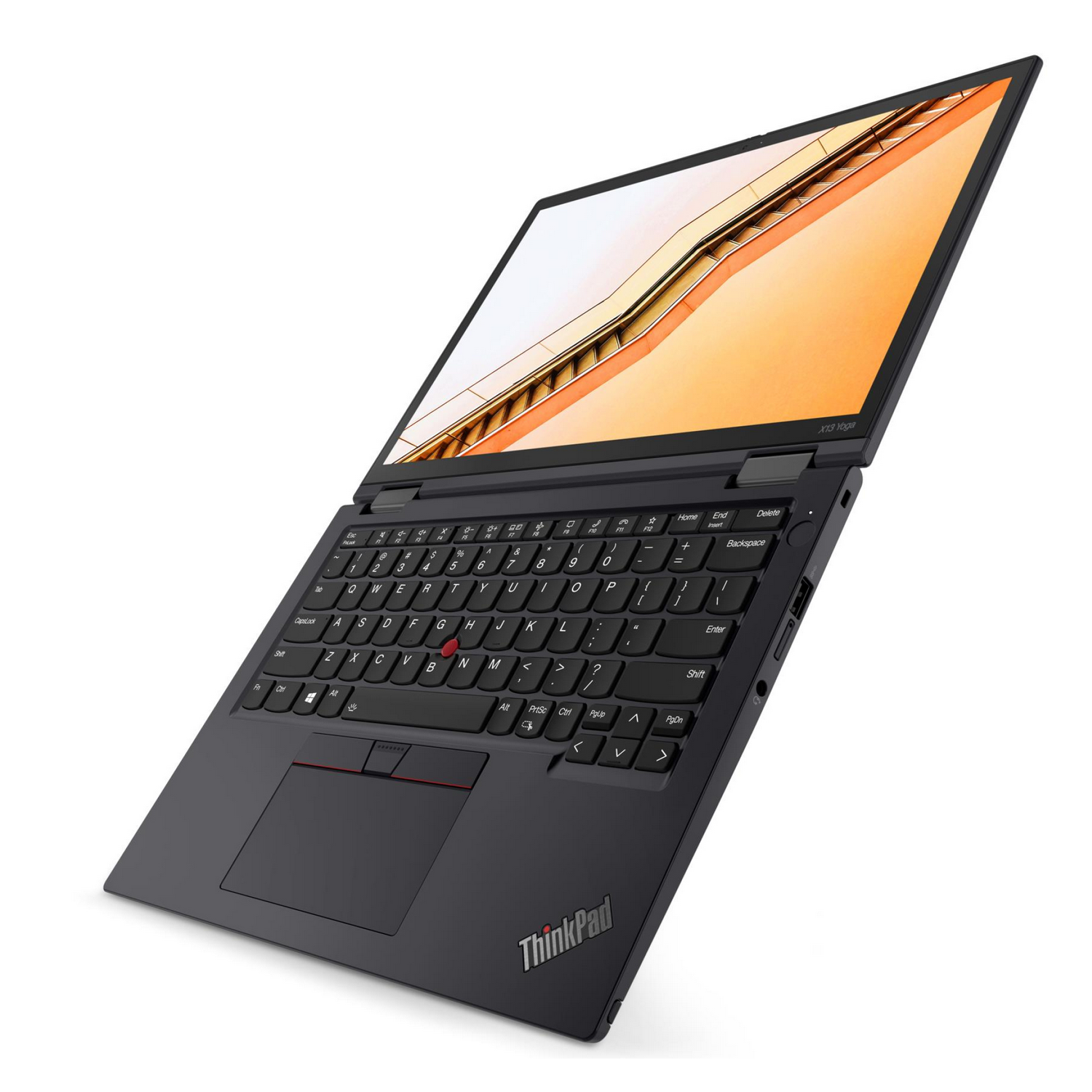 Thinkpad X13 GEN 2 i5第11世代8／256GB Lenovo ThinkPad X13 i5/8GB/256GB Business Laptop