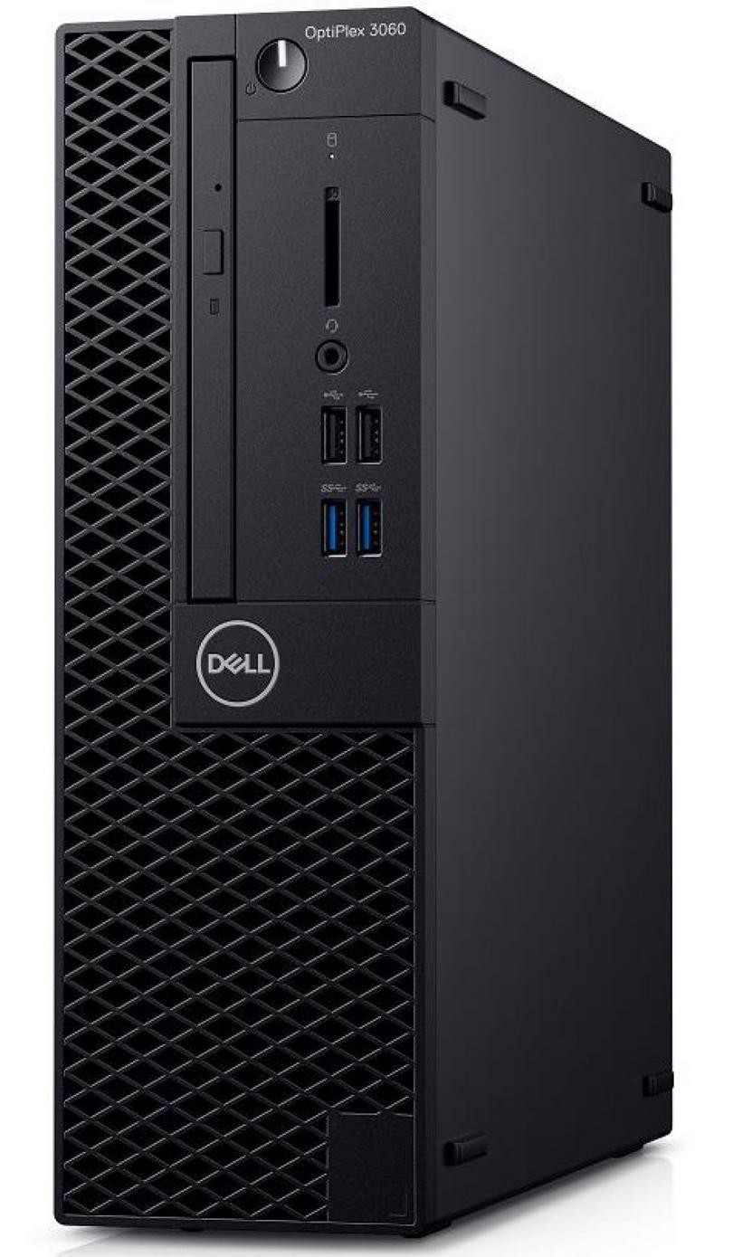 その他 DELL Optiplex 3060 i5-8500 8G SSD128G+1T DELL OptiPlex 3060 i5-8500 8 GB 10P 500 GB HDD Klasa A Dysk