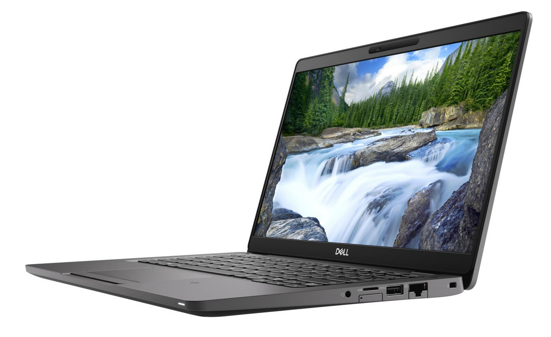 Amazon.com: Dell Latitude 5300 Laptop 13.3 - Intel Core i7