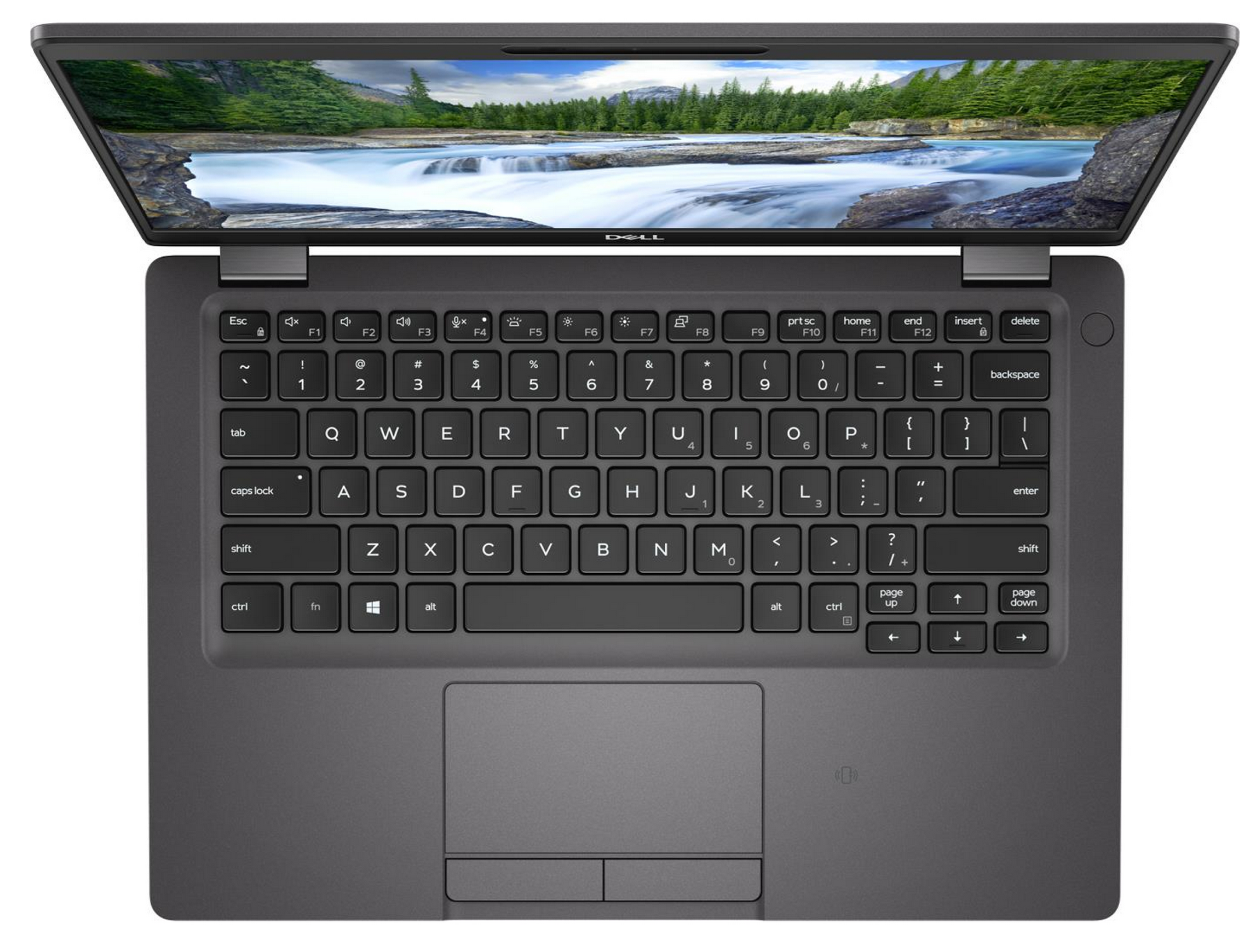 Amazon.com: Dell Latitude 5300 2-in-1 Laptop, Touchscreen