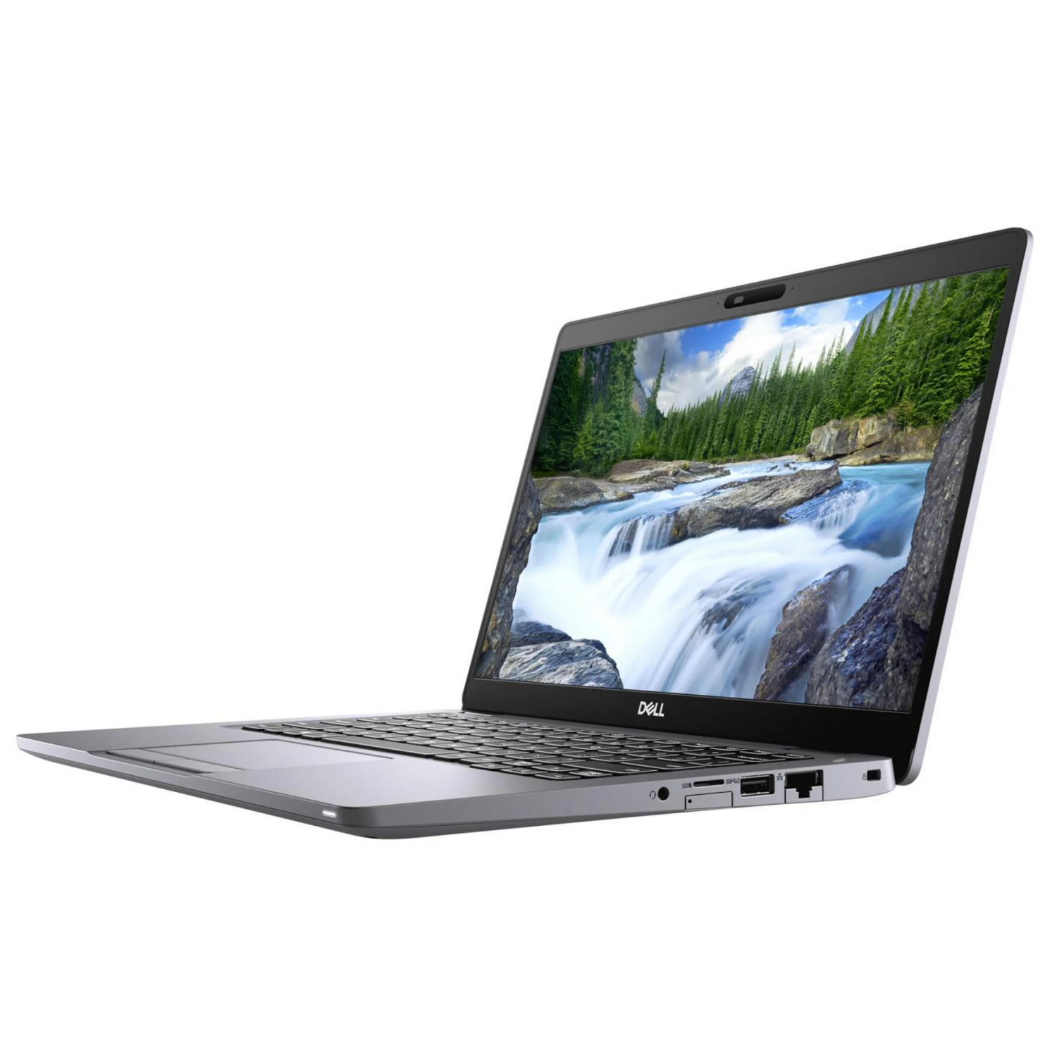 Laptop Dell Inspiron 5310-8529 13,3