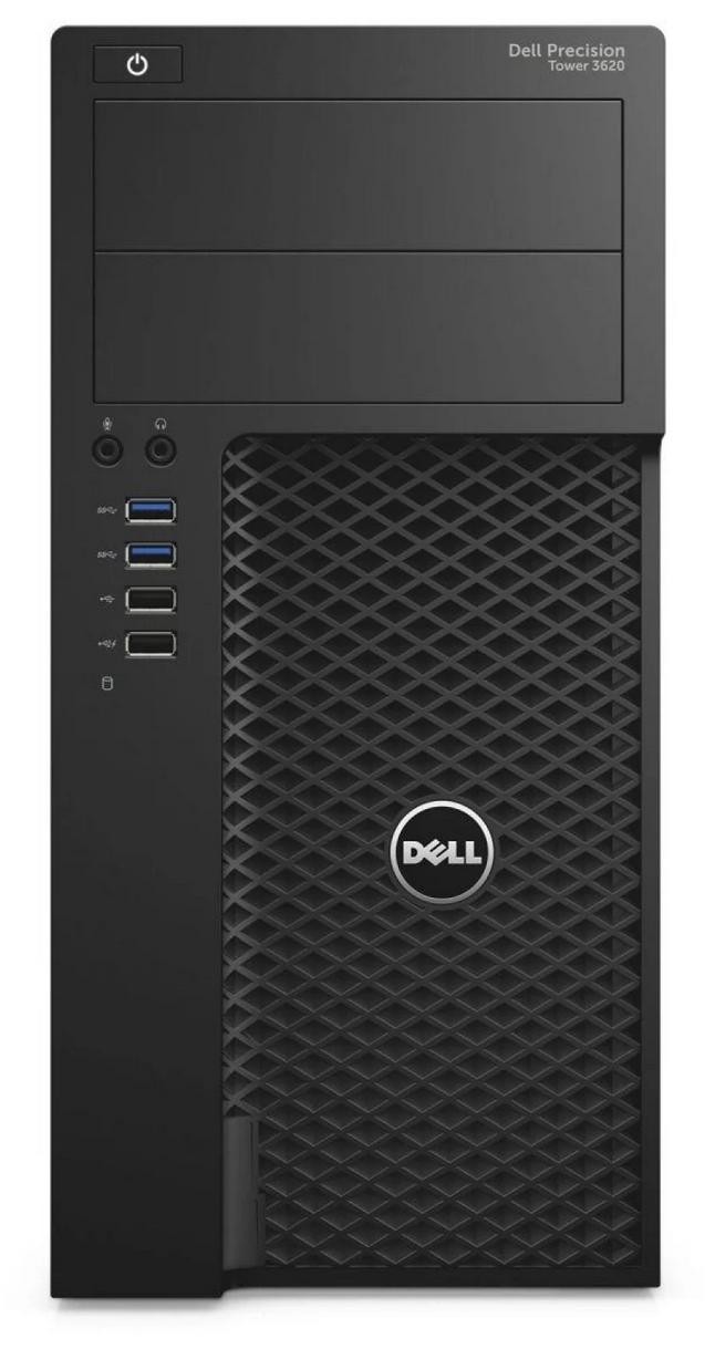 Windowsデスクトップ Dell Precision Tower 3620 Amazon.co.jp: 中古パソコン DELL Precision Tower 3620
