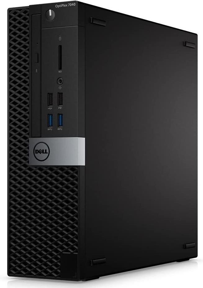 DELL OptiPlex 7040 i5-6500 8 GB 10P 500 GB HDD Klasa A Dysk