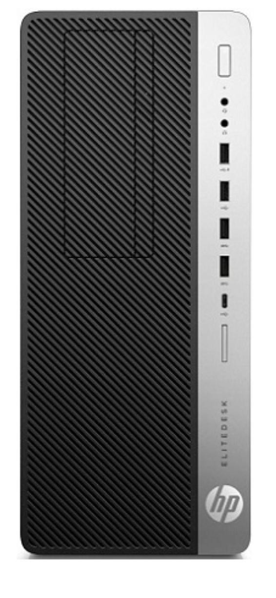 ミニPC HP Elitedesk 800 G4 DM i5-8500T 16gb Mini komputer PC HP EliteDesk 800 G4 i5-8500T/16GB/512GB SSD