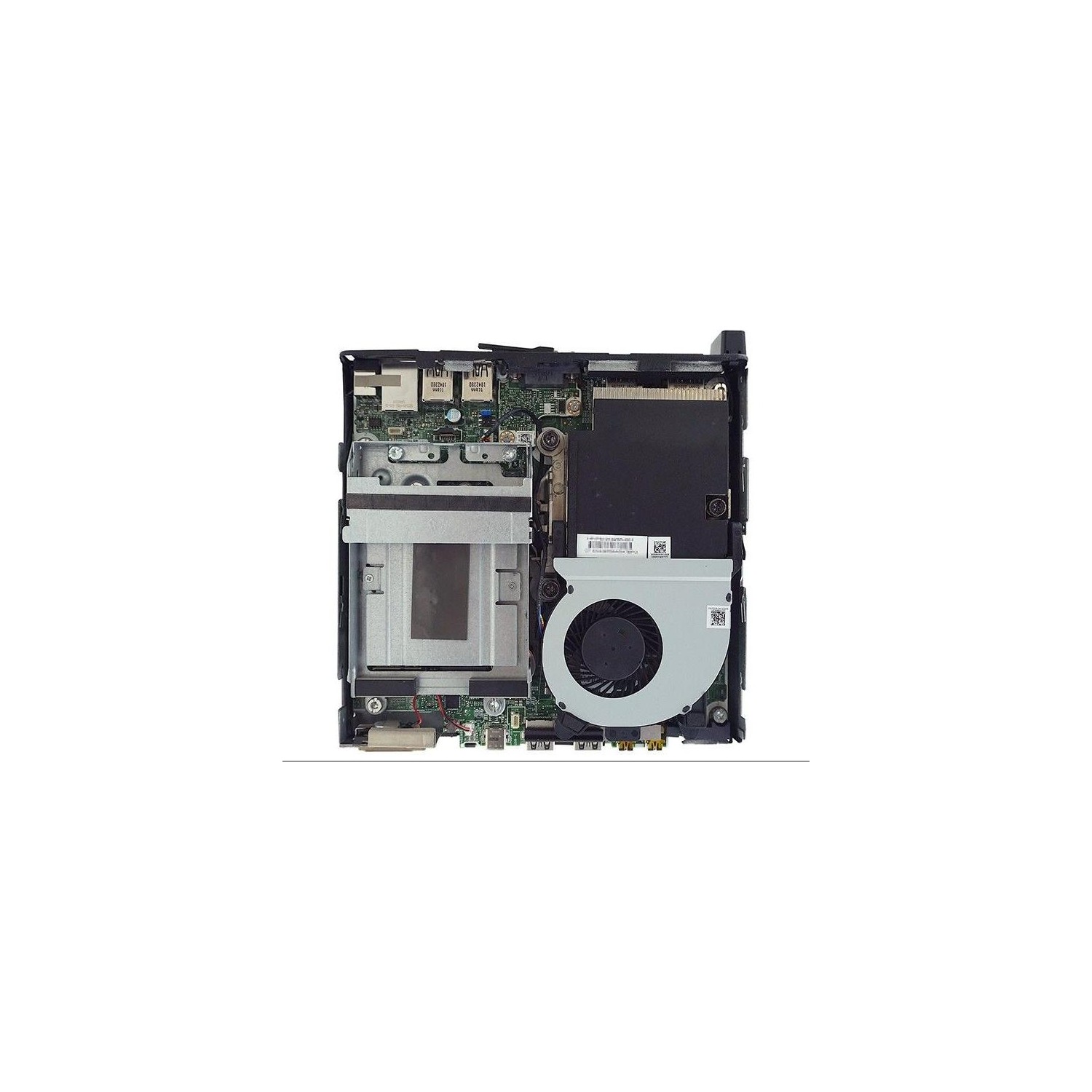 【美品 Win11】HP EliteDesk 800 G3 DM 35W 美品 Win11】HP EliteDesk 800 G3 DM 35W