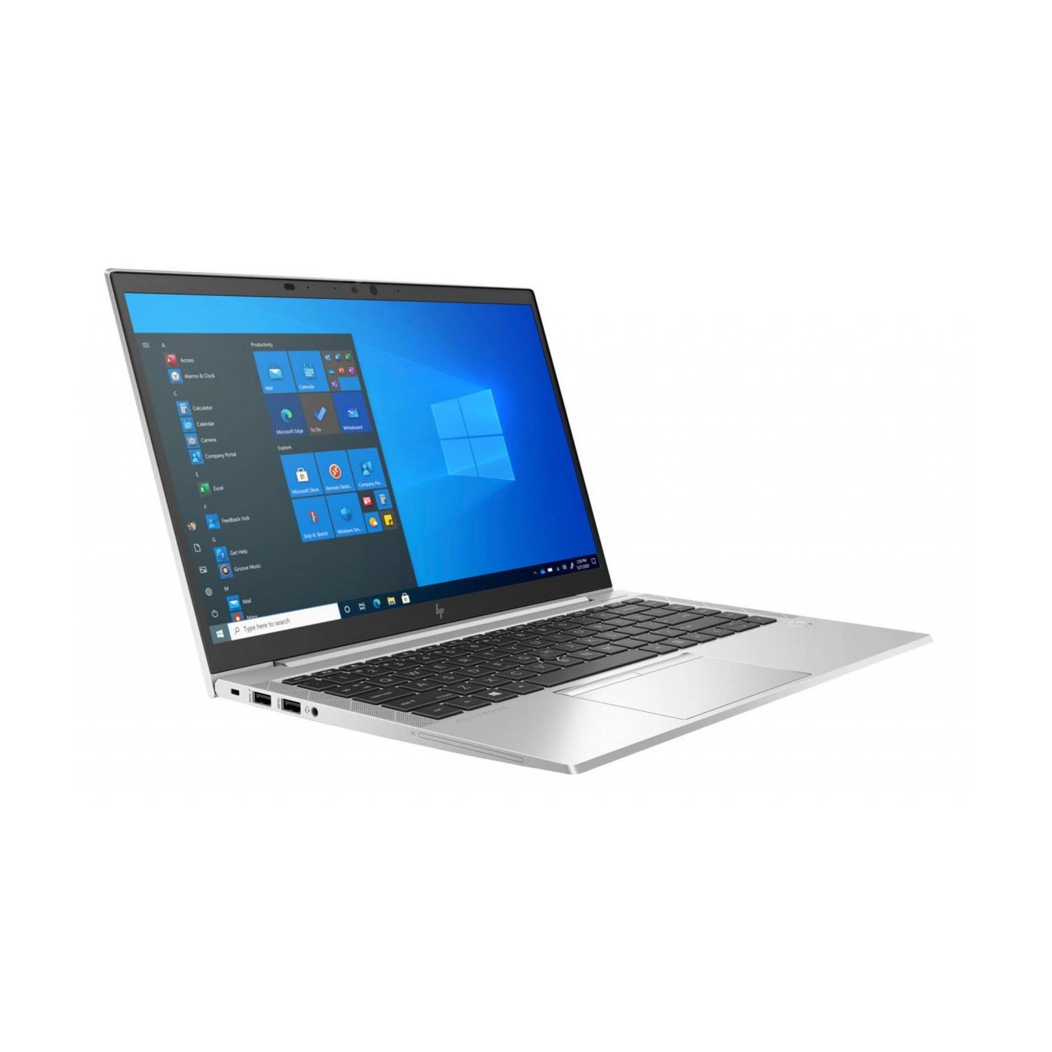 hp - HP EliteBook 840 G8 ノートPC  i5 11世代 351 LAPTOP HP ELITEBOOK 840 G8 i5-1135G7 32GB 1TB SSD NVMe FULL